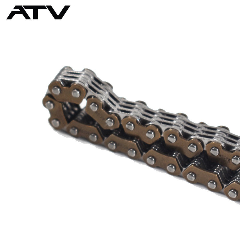 Cam Chain Timing Chain for Yamaha Raptor 660R YFM 660R 2001 2002 2003-2005