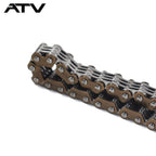 Cam Chain Timing Chain for Yamaha Raptor 660R YFM 660R 2001 2002 2003-2005