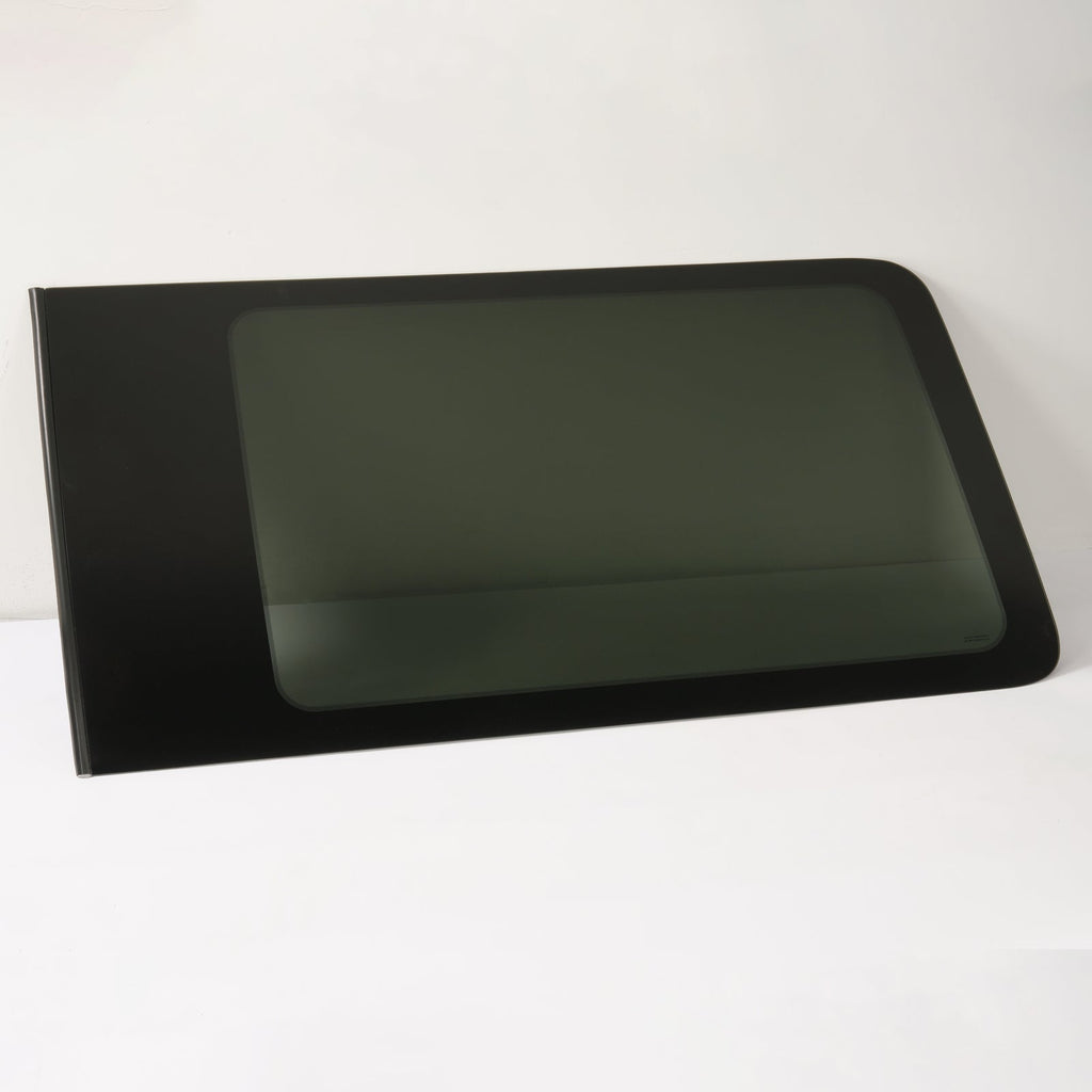 Fits 15-23 Ford Transit 110.2" 100.8" Passenger Side Cargo Door Window Glass