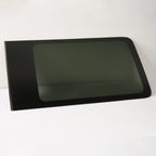 Fits 15-23 Ford Transit 110.2" 100.8" Passenger Side Cargo Door Window Glass