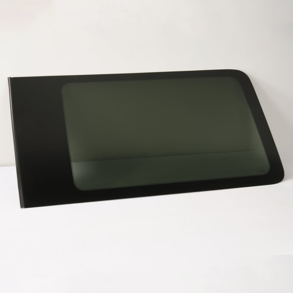 Fits 15-23 Ford Transit 110.2" 100.8" Passenger Side Cargo Door Window Glass
