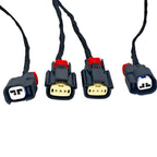 84489658 Front Fog Lamp Wiring for Chevrolet Camaro SS LT1 ZL1 LS LT RS 6.2L V8