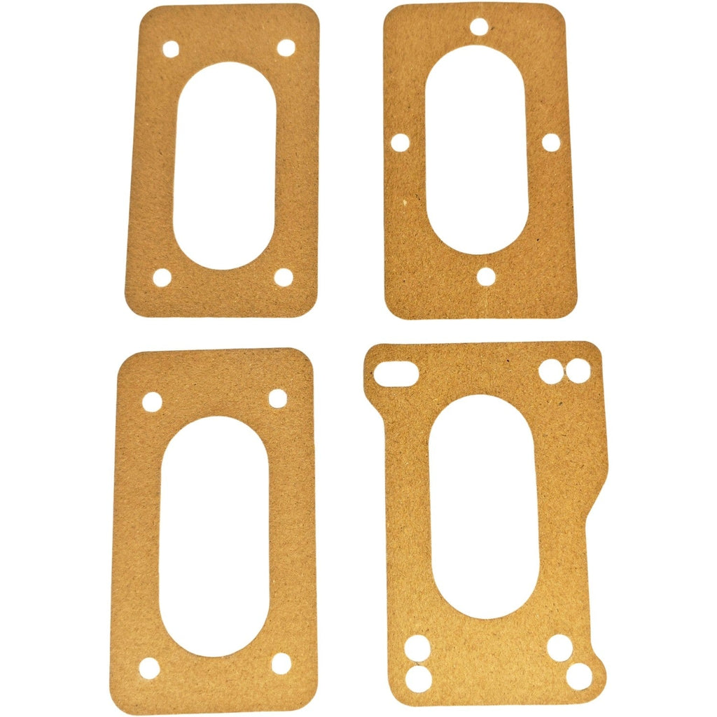Carburetor Adapter Kit 99004.222 Fit Toyota Pickup 1975-1995 20R & 22R Engine