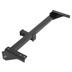 Trailer Hitch Rear Bumper 2" Class 3 For Nissan D21 Pickup Frontier 1988-2004