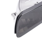 Smoke Lens Front Bumper Turn Signal Light Assembly For Chevy Camaro 1985-1992