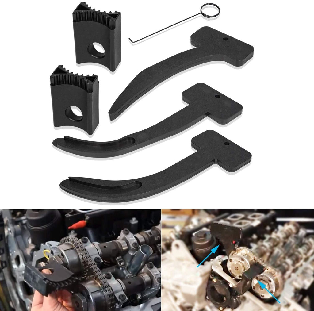 Camshaft Phaser Timing Chain Tool 10200A 10202 10369A for Chrysler VW Dodge 3.6L