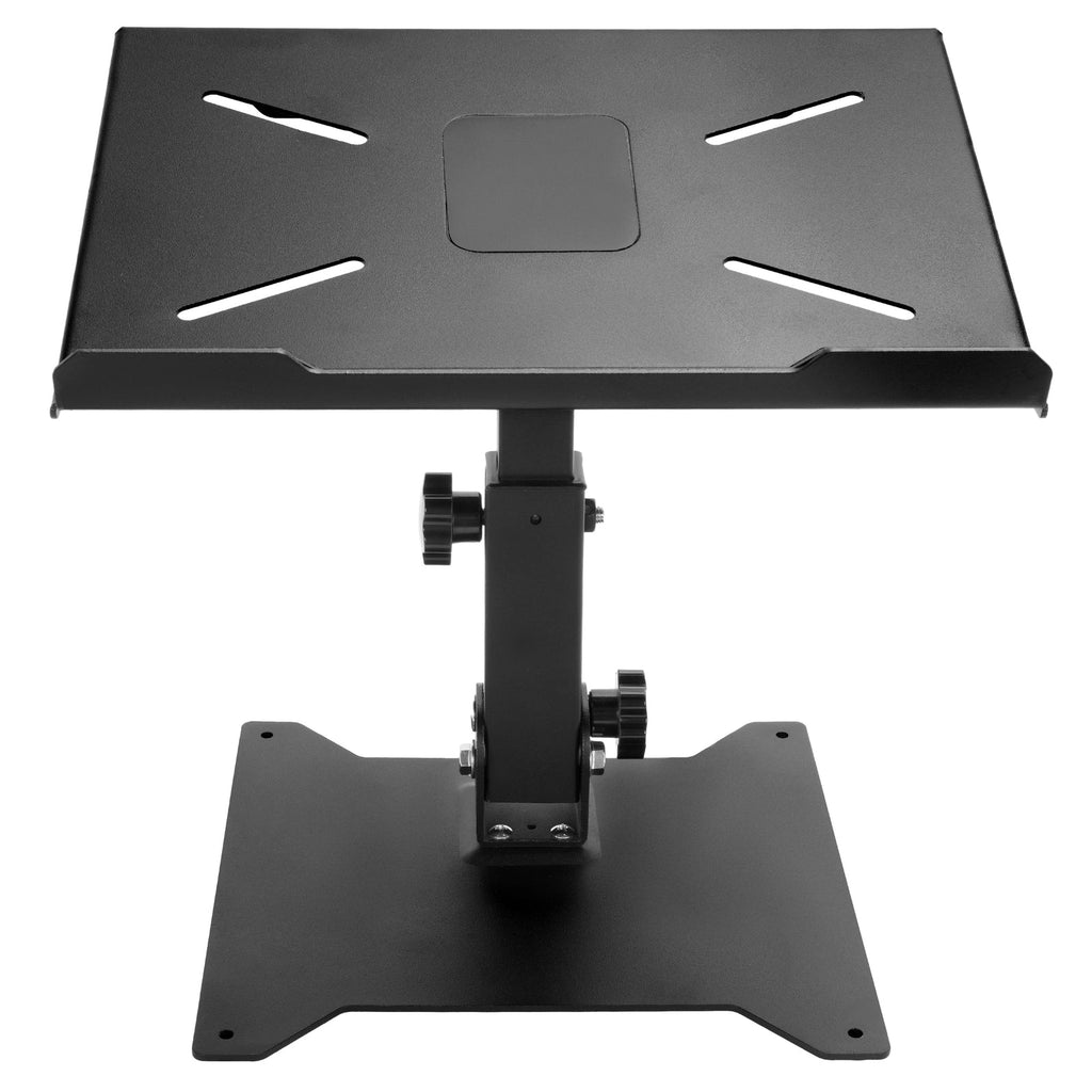 Adjustable Musical DJ Rack Mixer Control Stand For DDJ-XP1 RMX-1000 Or Laptop