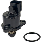 1450A166 1450A132 IAC Idle Air Control Valve Fit Mitsubishi Lioncel Lancer 2.0L