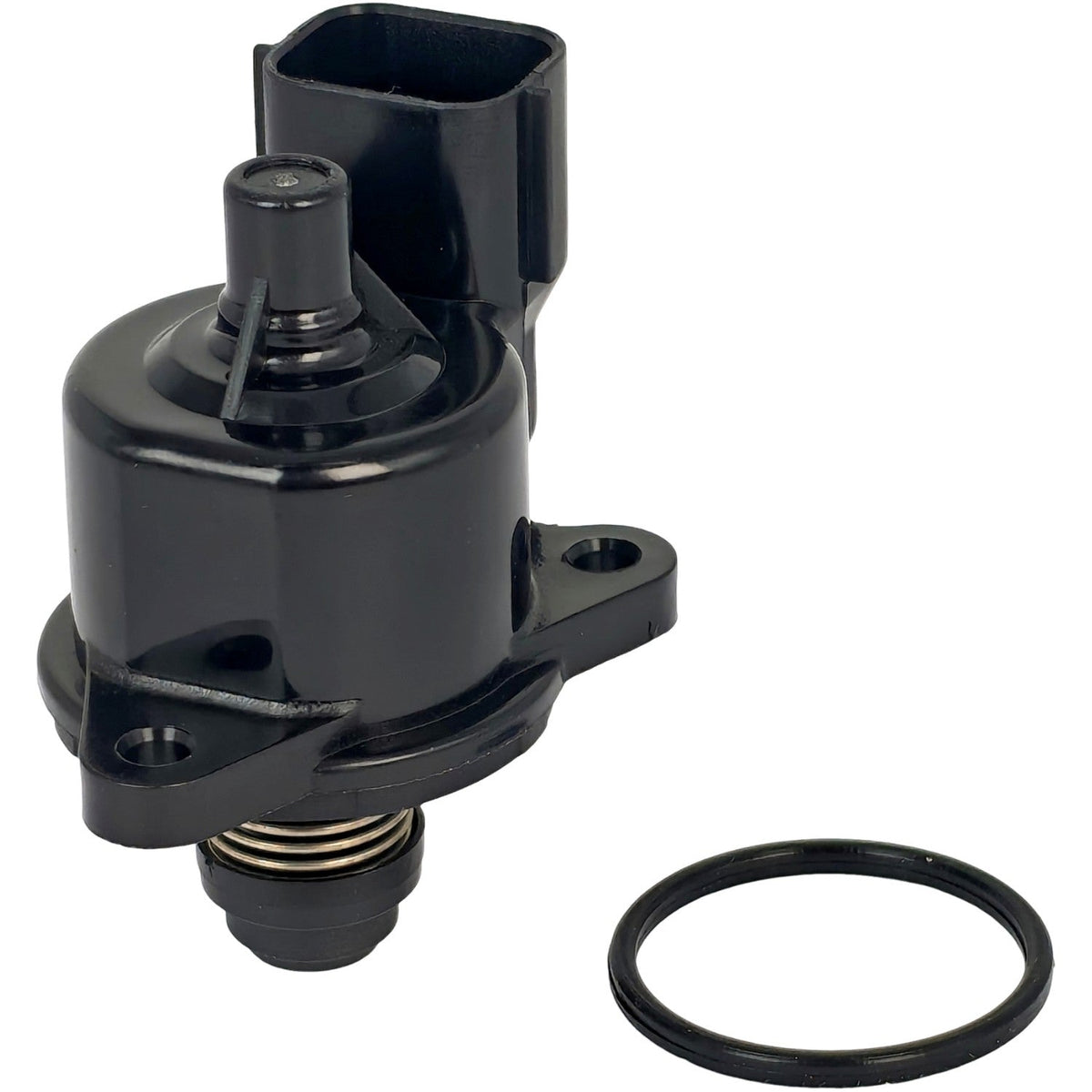 1450A166 1450A132 IAC Idle Air Control Valve Fit Mitsubishi Lioncel Lancer 2.0L
