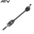 Front Right CV Axle Drive Shaft For Can-Am Commander 800 Max 1000R SxS 1PCS