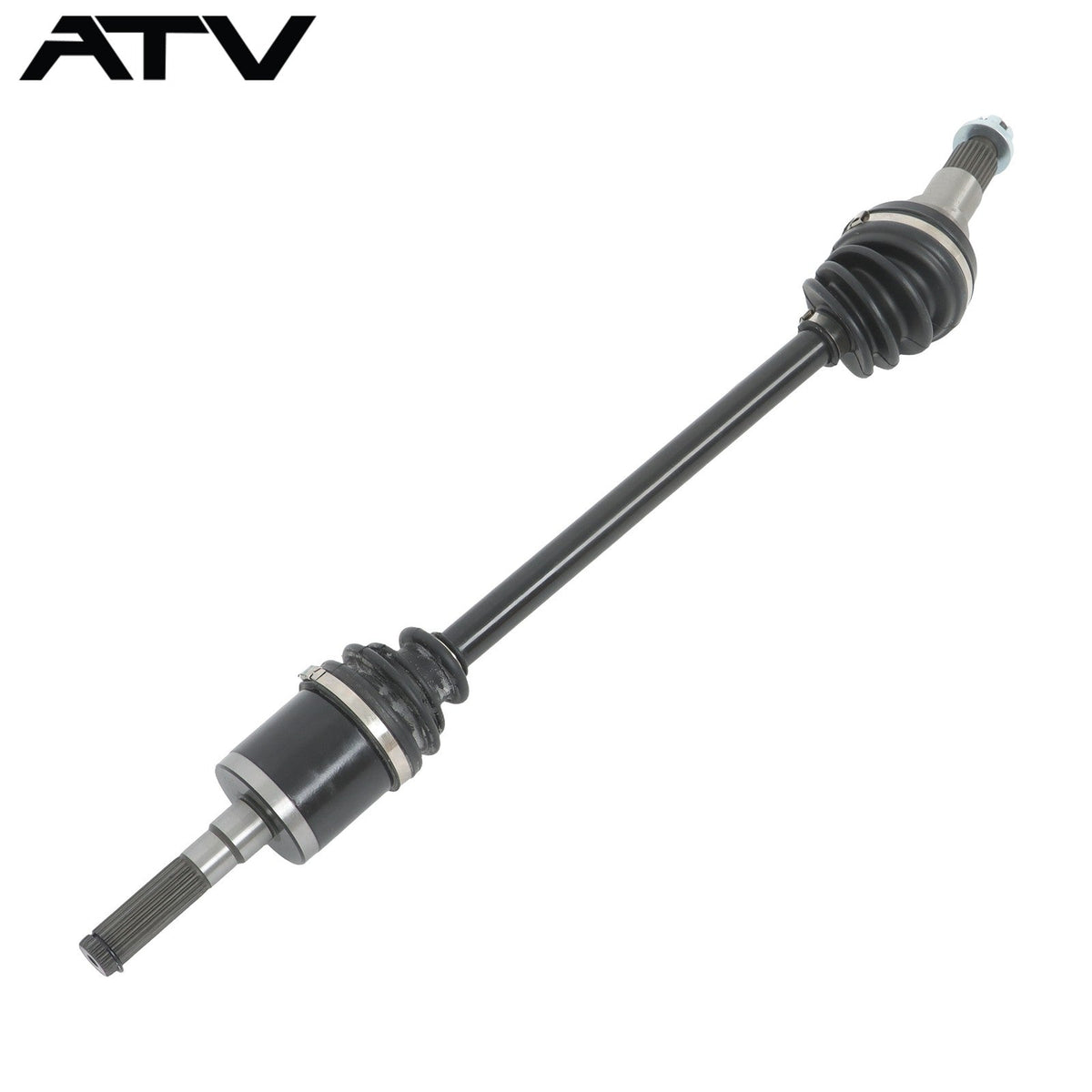 Front Right CV Axle Drive Shaft For Can-Am Commander 800 Max 1000R SxS 1PCS