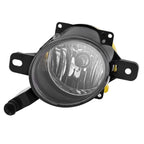 Driving Bumper Fog Lights For Cadillac SRX 2010-16&Chevy Malibu 2013 Replacement