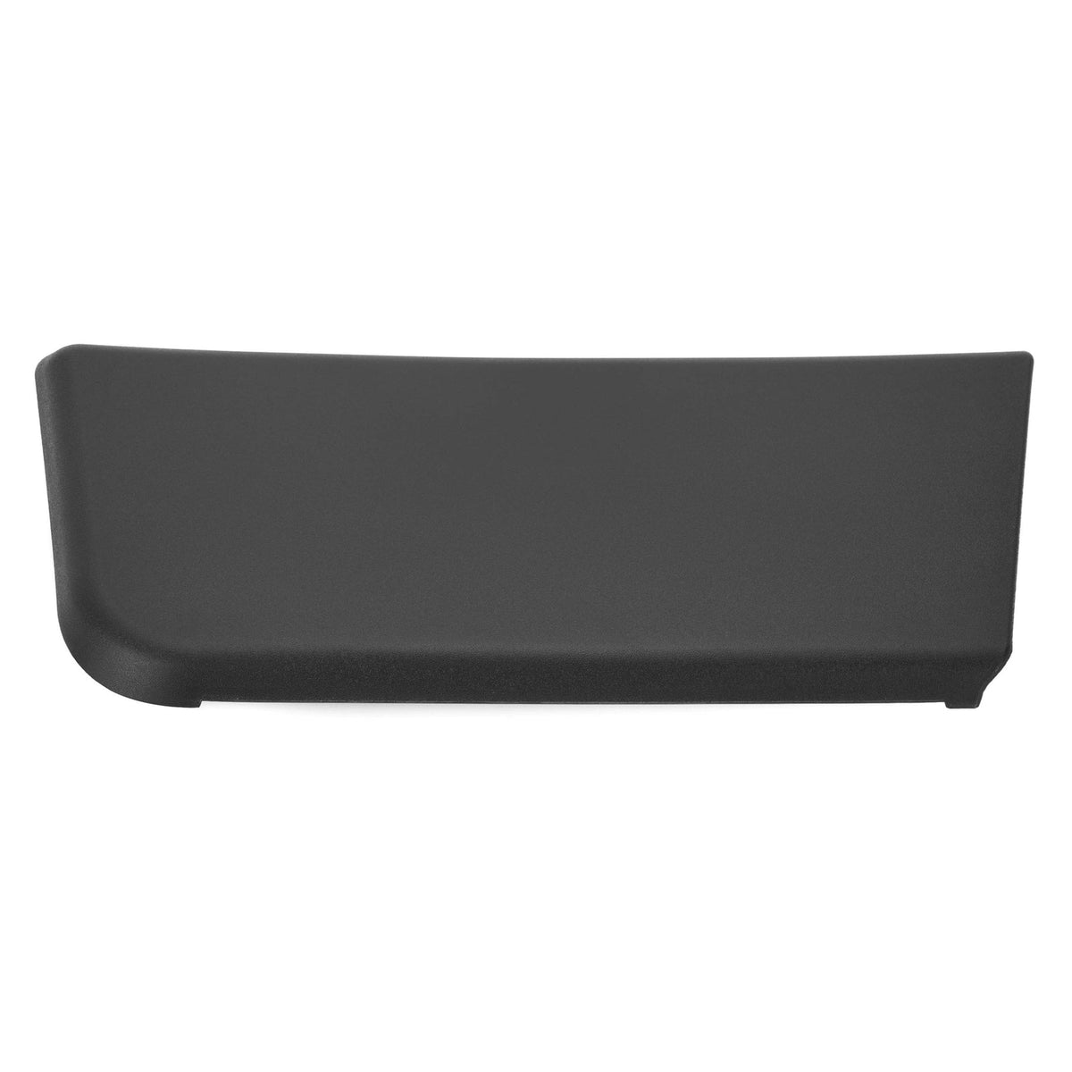 For 2019-2022 Ram ProMaster Left Front Door Side Trim Molding Black #1ZT55JXWAB