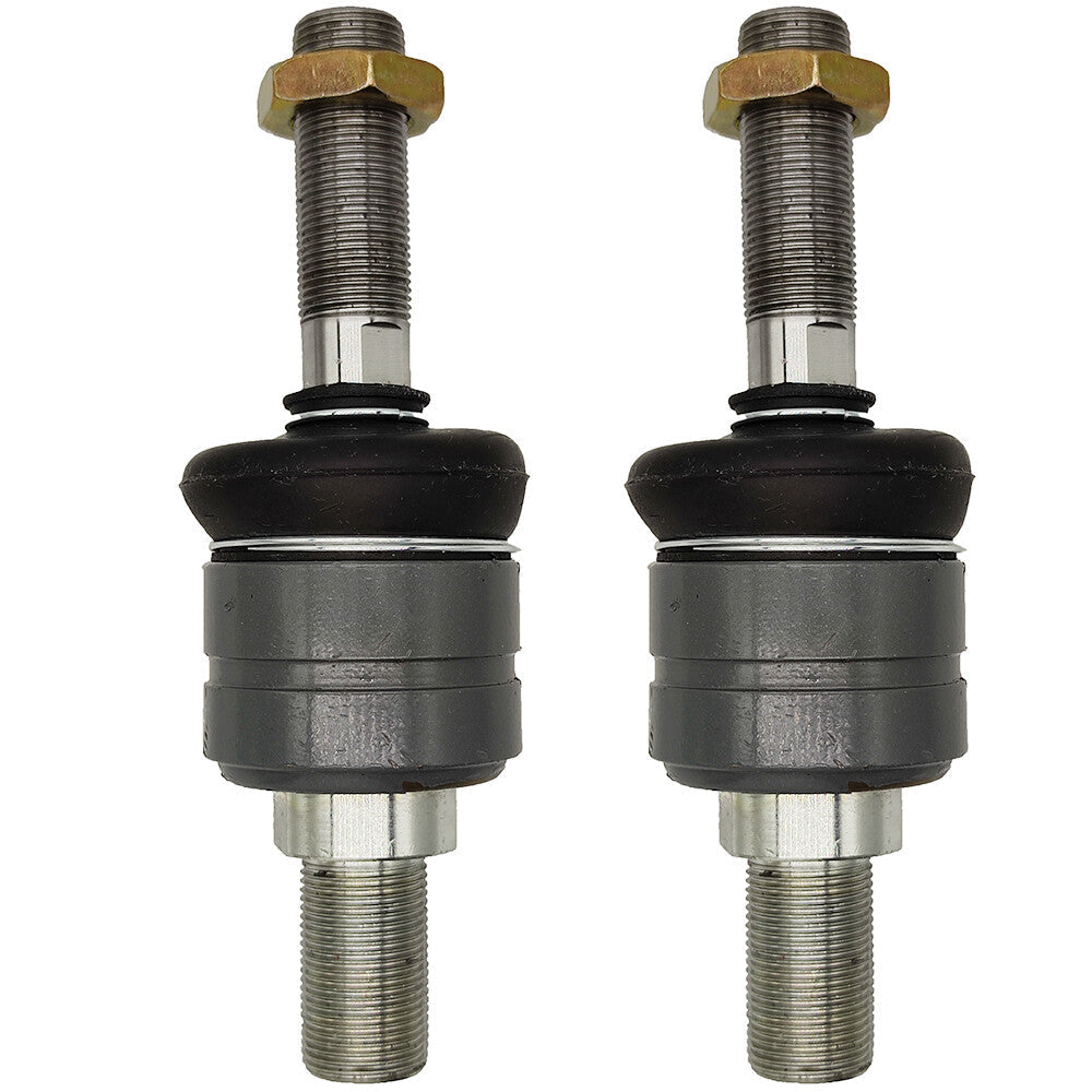 2PCS Joint Tie Rod 3A121-62980 for Kubota M5140DT M5400DT M6040DT M7040DT M8200