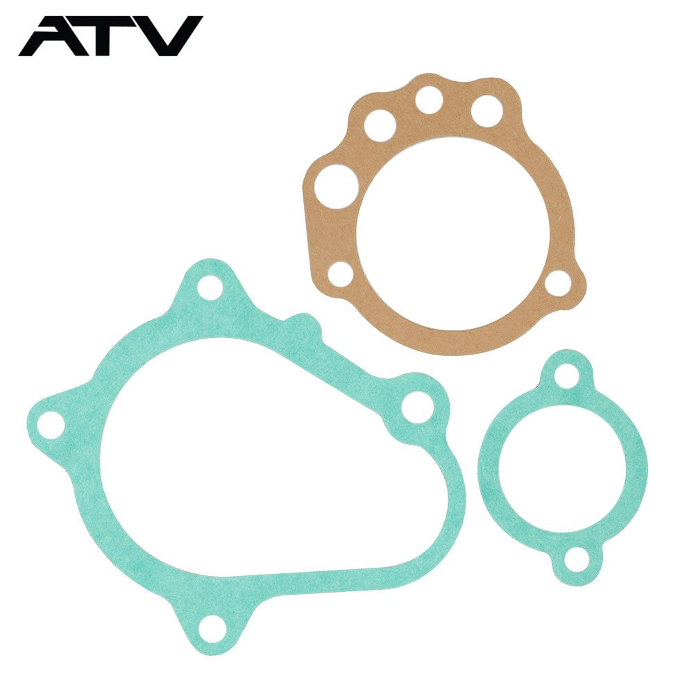 For Yamaha Grizzly 660 YFM660 2002-2008 Motor Engine Crankshaft Rebuild Kit