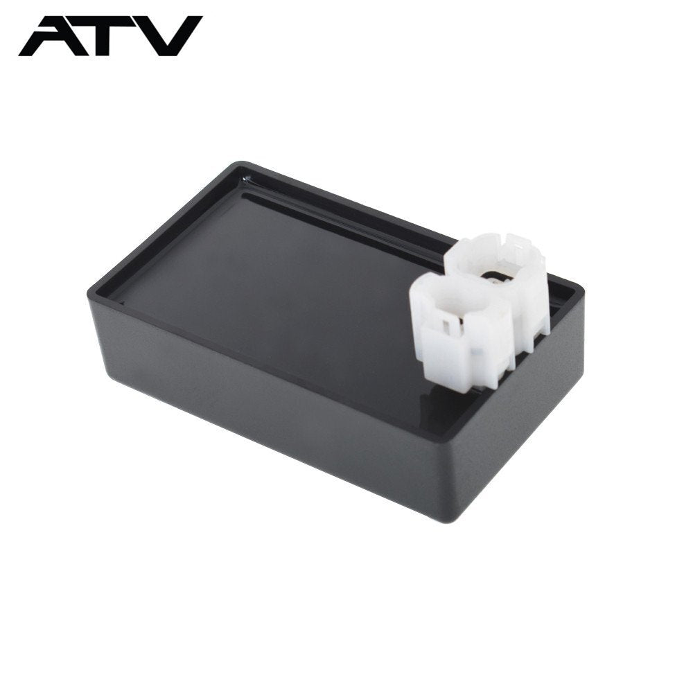 Generic CDI Box For Honda FourTrax 125 TRX125 2x4 1987-1988 ATV