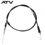 Generic New For Yamaha Bear Tracker 250 Wolverine 350 Kodiak 400 Throttle Cable