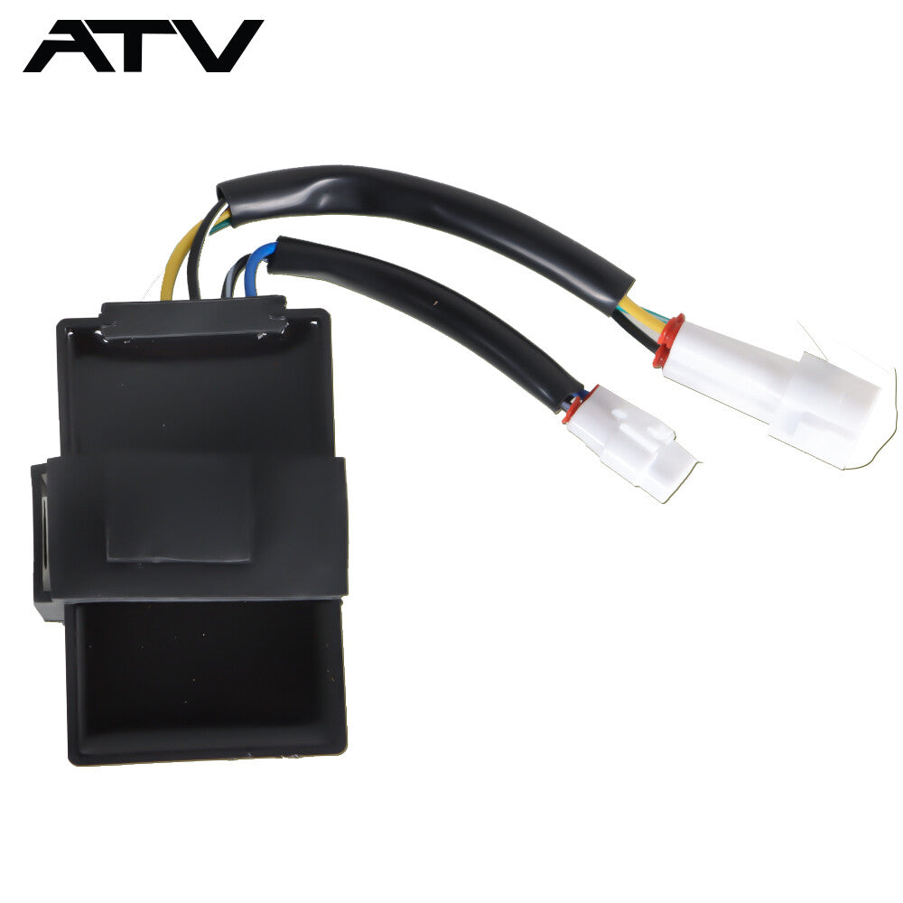 CDI Box Ignitor Igniter for Kawasaki ATV Bayou 300 KLF300B KLF300C 4x4 1988-2004