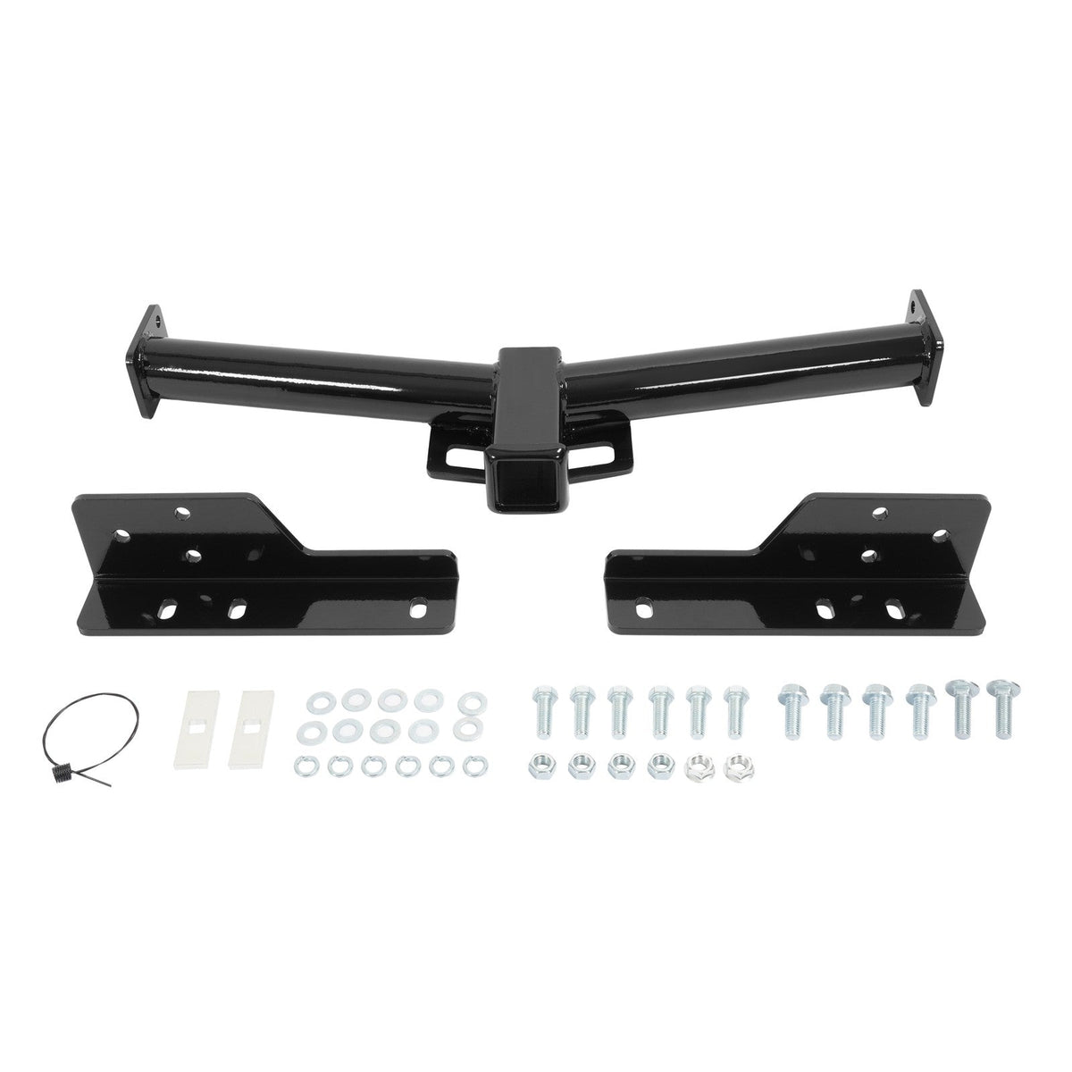 Class 3 Rear 2" Trailer Hitch For Ford Transit-150/250/350 E-Transit 2015-2026