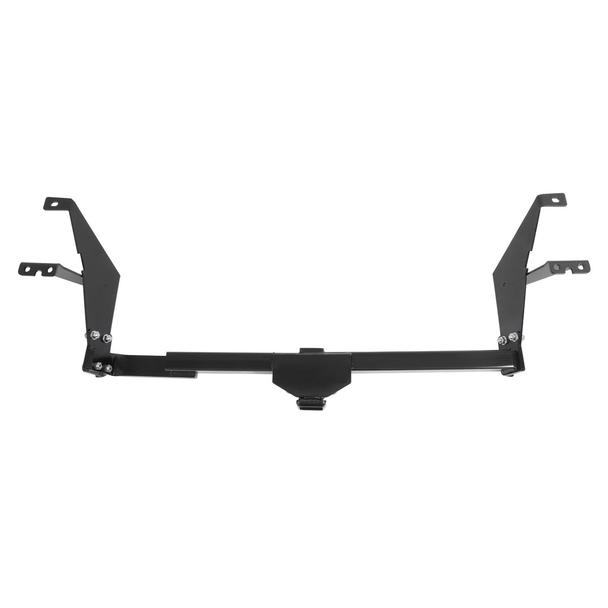 Trailer Hitch Receiver Rear Bumper Tow 2" For Town & Country Grand Caravan 04-07