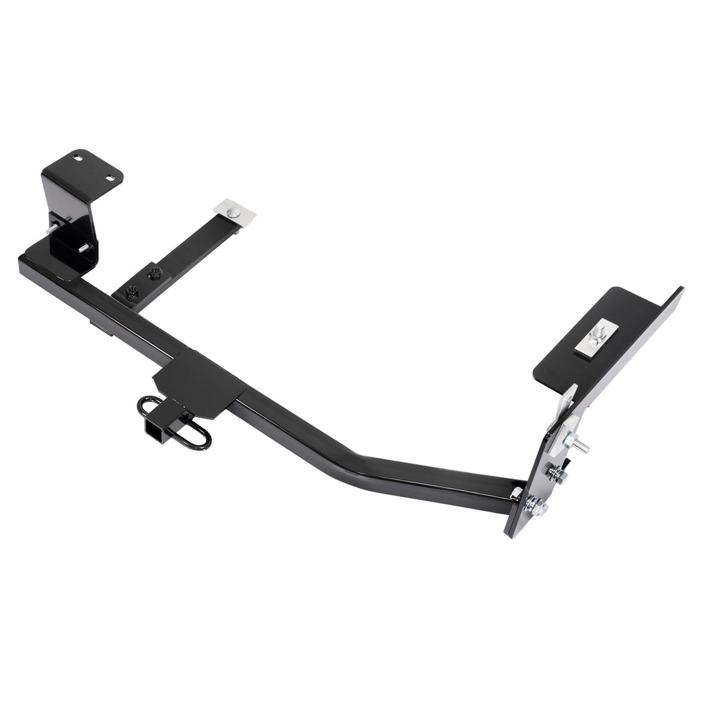 1-1/2" Receiver Class 1 Trailer Tow Hitch For Volkswagen Jetta Golf 05 06-2014