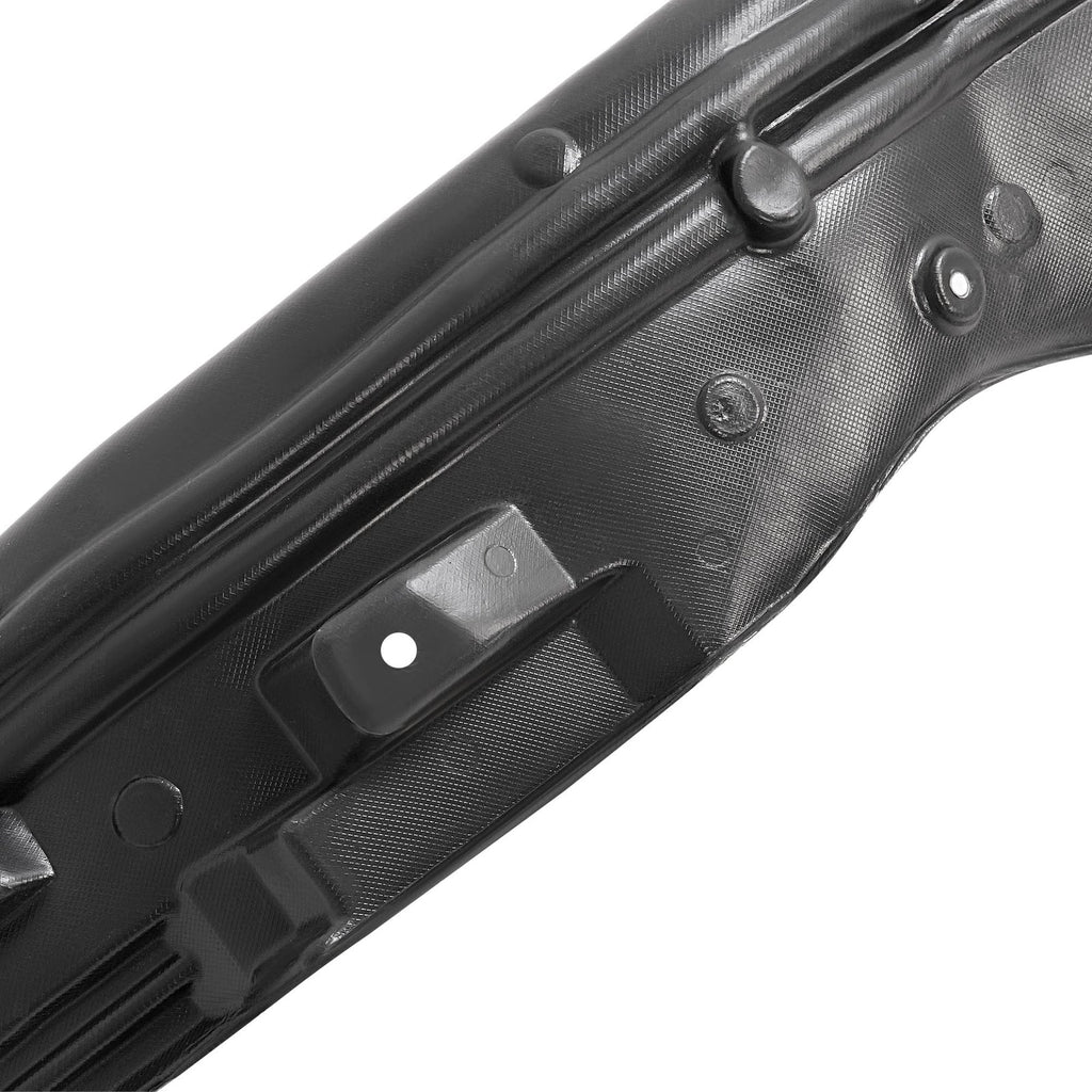 Fender Liner Front Left Driver Side For Honda Accord Sedan 2016-2017