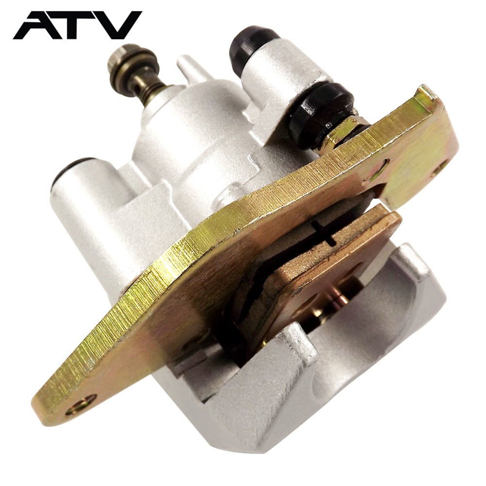 Front Brake Caliper for Honda Rancher 420 TRX420 Foreman 500 TRX500 Left & Right