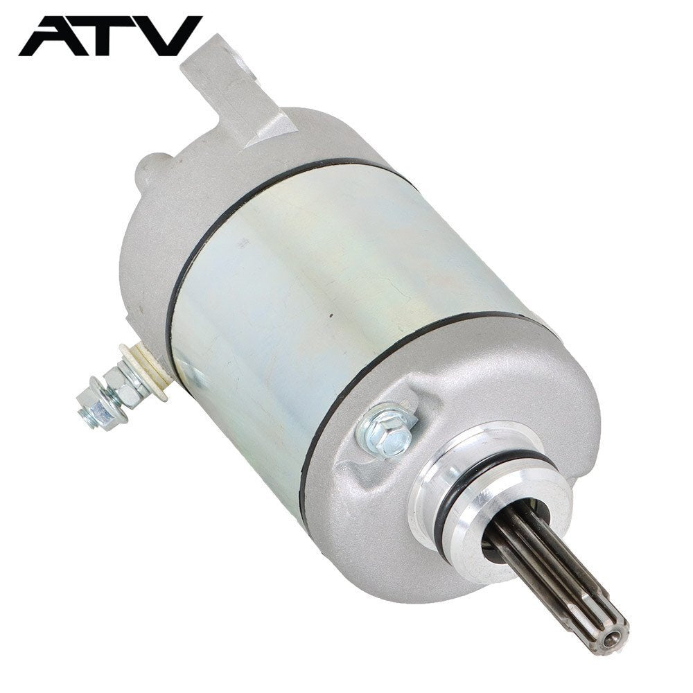 Starter 31200-HN1-A41 For Honda TRX400EX SporTrax 400 EX 2005-2008