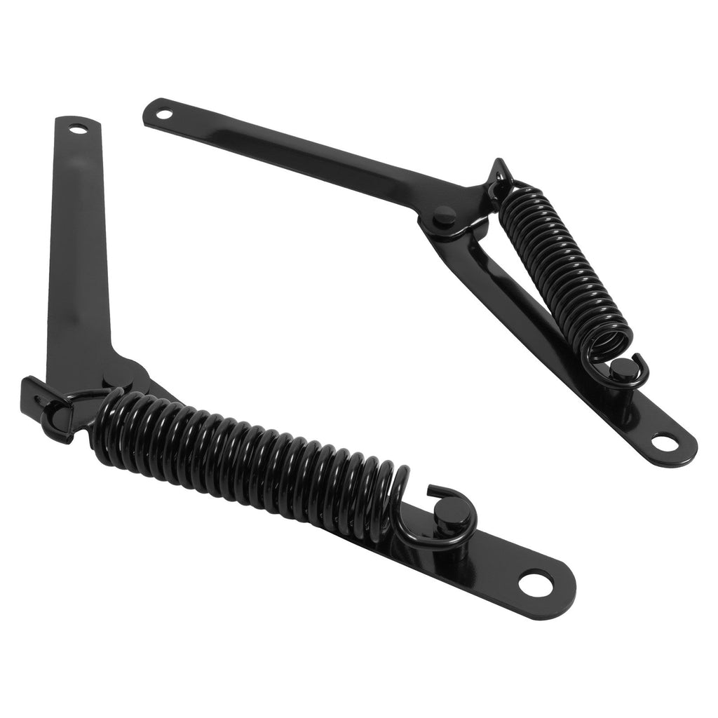 For 1941-1948 Ford Hood Hinge Bracket+Arm & Spring Support 1942 1946 1947