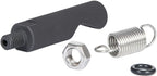 Pump Fuel Pin & 3200 RPM Governor Spring Kit for 1988-1993 Dodge Cummins 5.9L VE