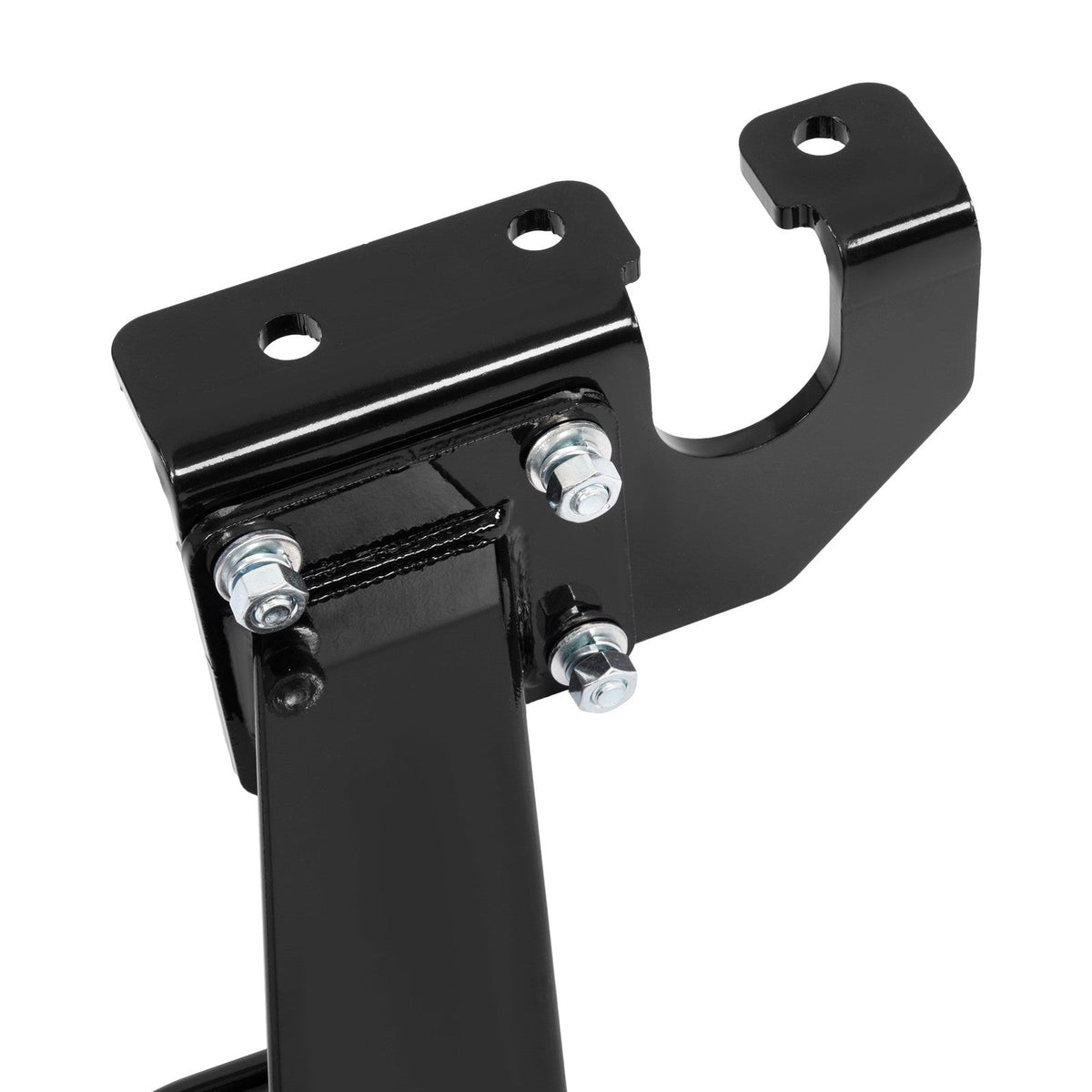 Front Mount Trailer Hitch For Chevrolet Express GMC Savana 1500 2500 3500 96-03
