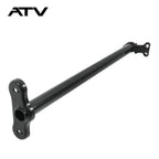 2008-2014 39114-0012-21 For Kawasaki KFX 450R KFX450R Front Black Steering Shaft