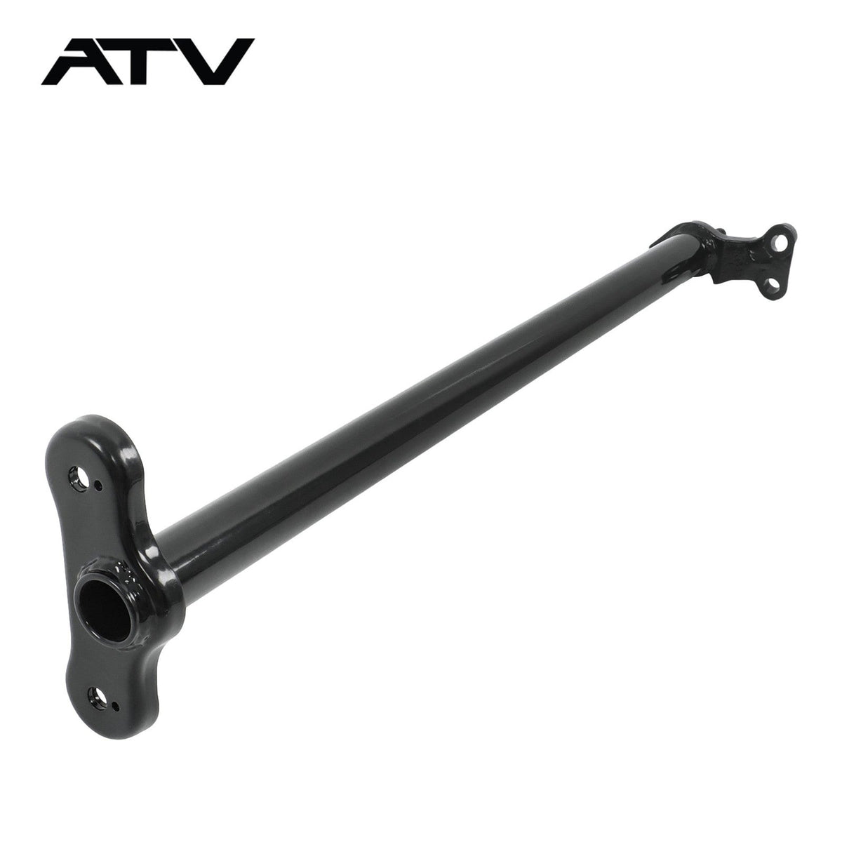 2008-2014 39114-0012-21 For Kawasaki KFX 450R KFX450R Front Black Steering Shaft