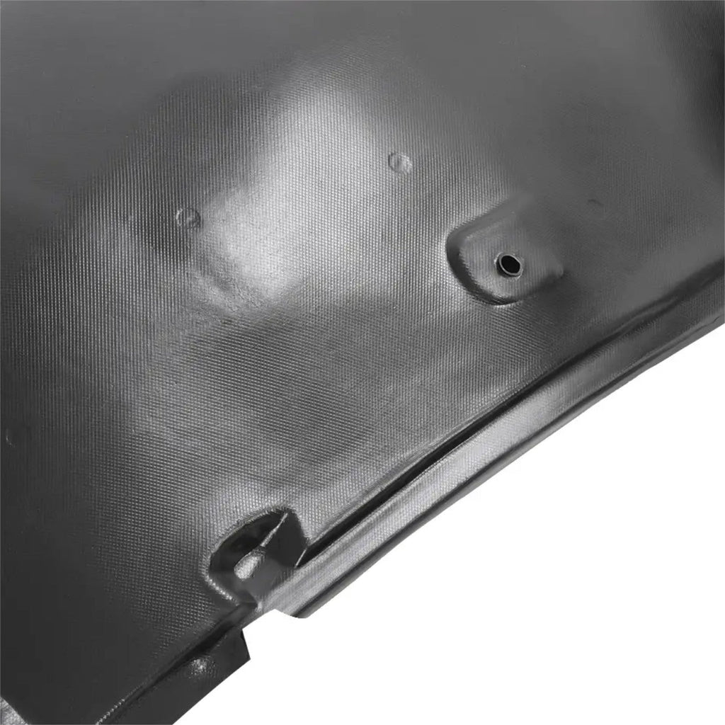 Inner Fender Liner Front Section Passenger Side For 08-13 Infiniti G37/Q60 14-15