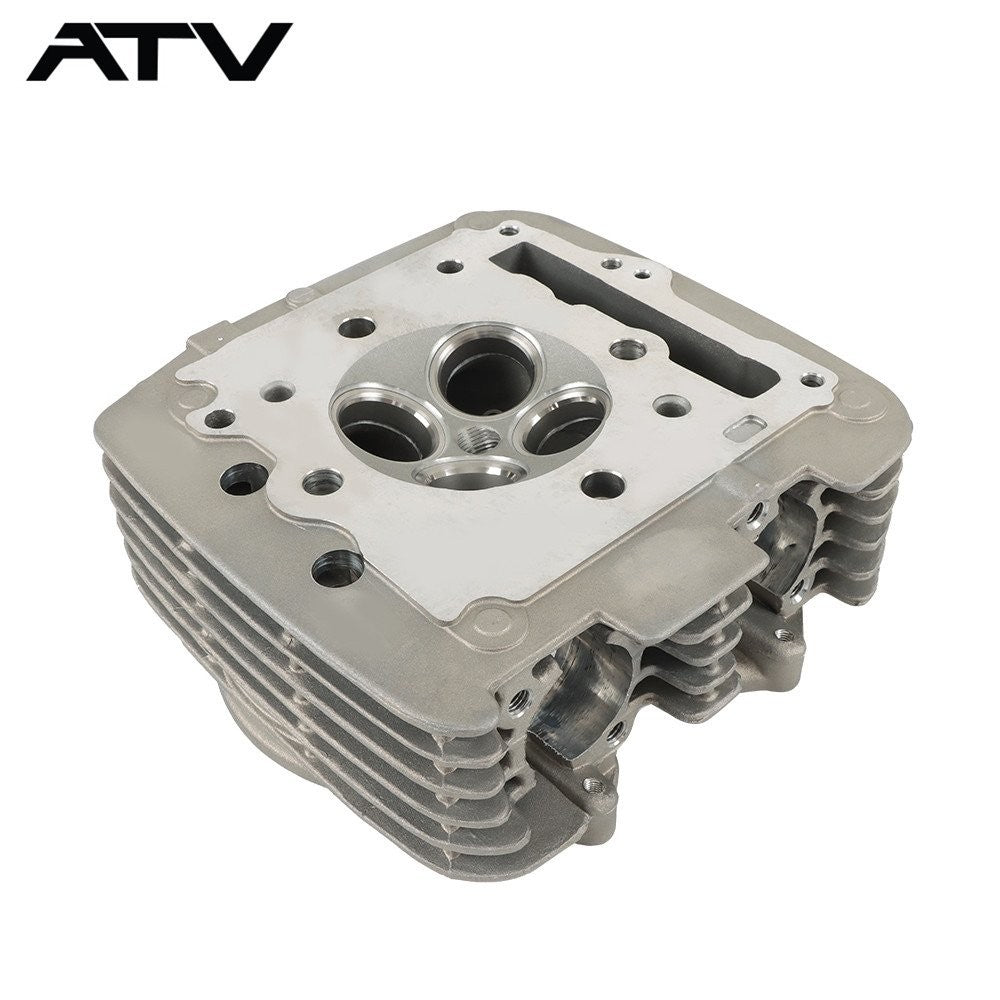 ATV Engine Cylinder Head For Honda Sportrax 400 XR400R TRX400EX 12200-KCY-670