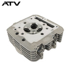 ATV Engine Cylinder Head For Honda Sportrax 400 XR400R TRX400EX 12200-KCY-670