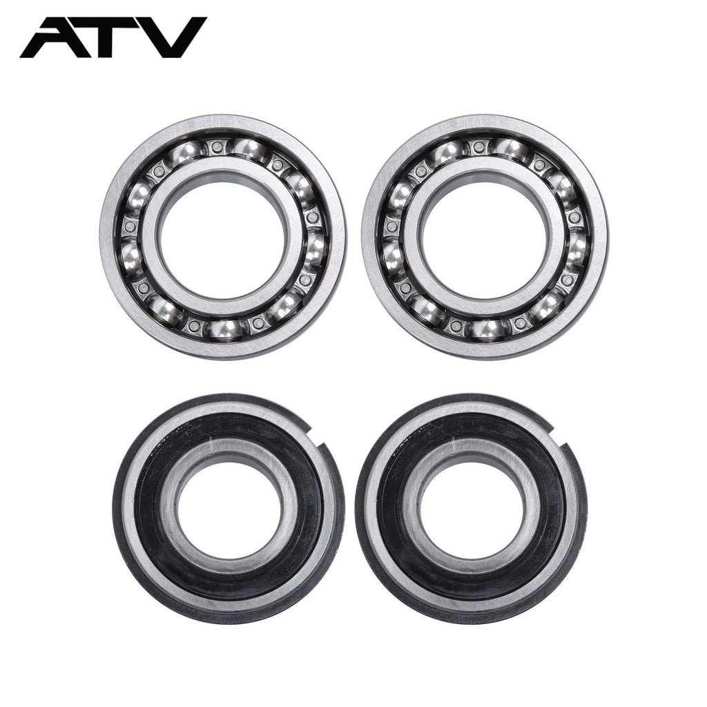 For Polaris RZR570 2012-2016 Engine Rebuild Crankshaft Bearing Kit ATV 2204729