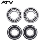 For Polaris RZR570 2012-2016 Engine Rebuild Crankshaft Bearing Kit ATV 2204729