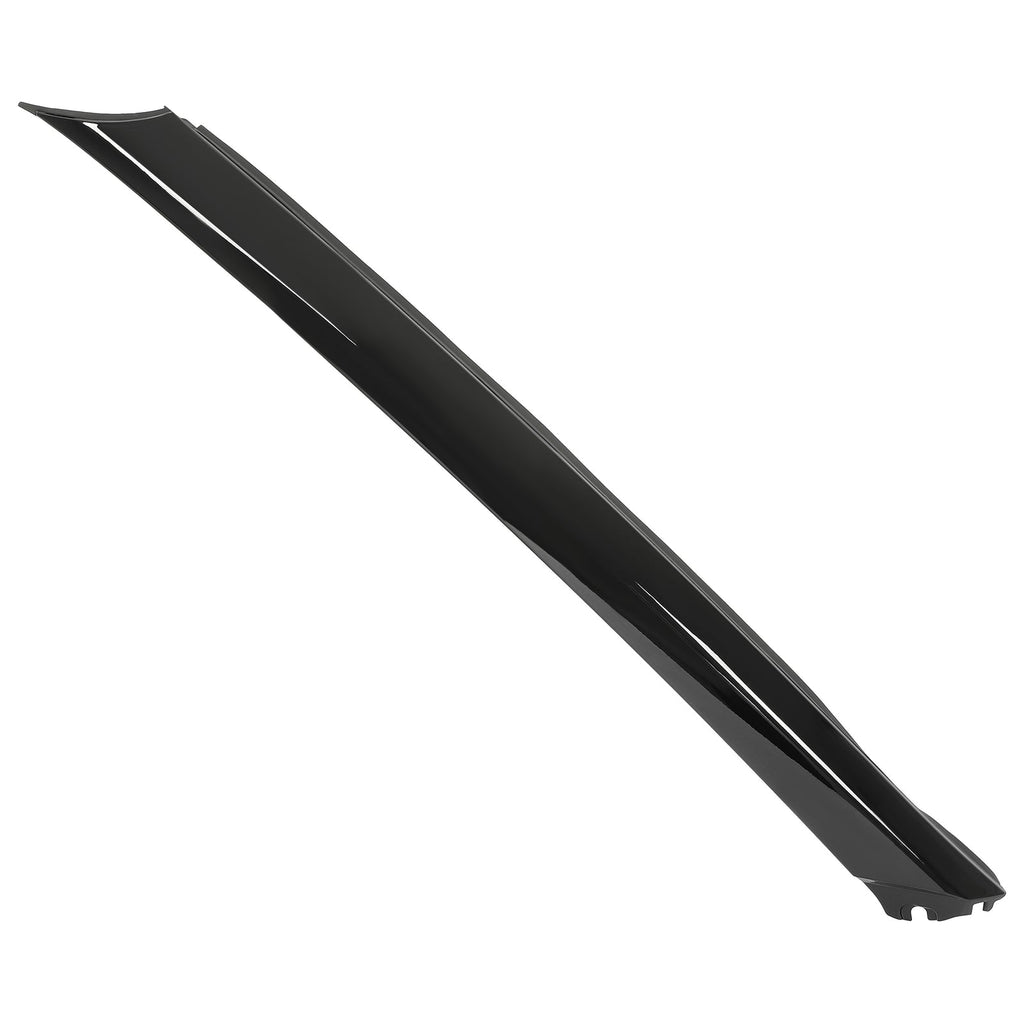 For Nissan Maxima 2016-2020 Front Windshield A Pillar Molding Trim Passenger RH