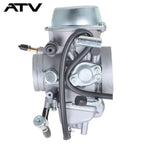 Carburetor&Intake Manifolds For 1998-1999  Yamaha Grizzly 600 YFM600FWA 4x4