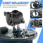 For Johnson Evinrude Water Pump Kit 5001594 BRP/OMC 140hp 150 175 200 V4 V6 V8