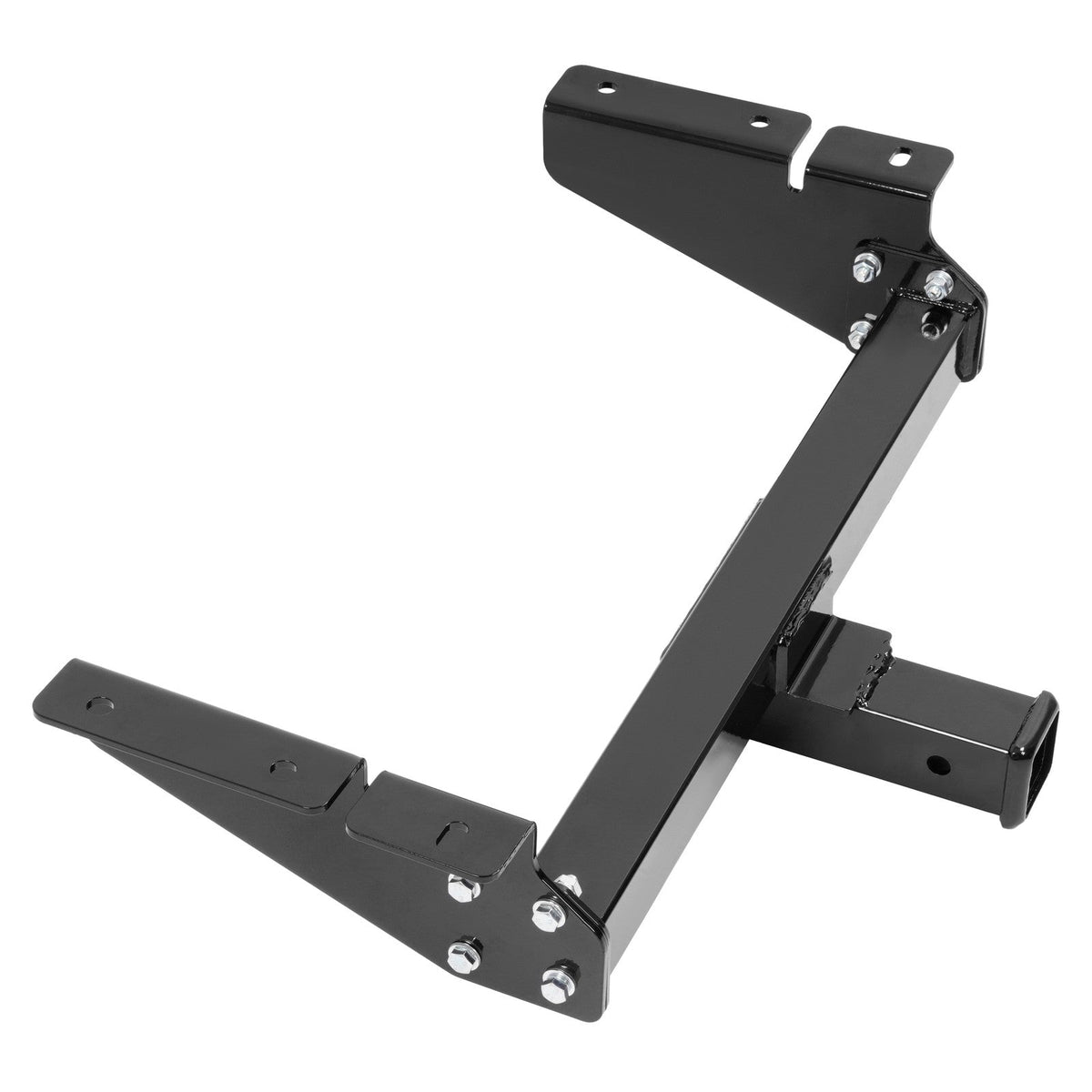 For GMC Yukon XL Chevy Tahoe Suburban 15-20 Front Trailer Hitch 2" Receiver New