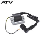 Generic Ignition Coil For Golf Cart Yamaha G1 J10 (1976-1986) Gas Powered USA