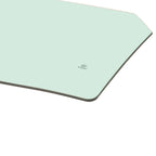 For 19-24 Kia Forte Sedan Driver Side Left Rear Door Window Glass Tempered Glass
