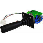 1600268 Joystick Controller for JLG 1532E2 1932E2 2032E2 2632E2 2646E2 3246E2