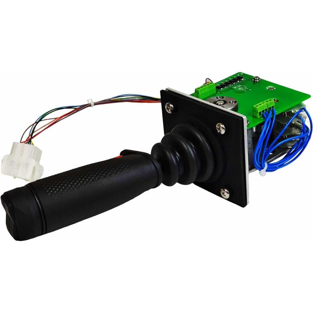 1600268 Joystick Controller for JLG 1532E2 1932E2 2032E2 2632E2 2646E2 3246E2