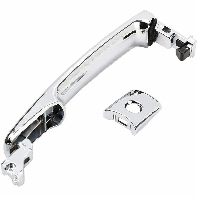 Front Left Door Handle Front Driver Side 80645-CA000 for 2010-2015 Nissan Rogue