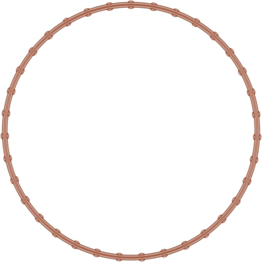 61402-08 Fuel Tank Seal for Harley-Davidson Touring & Trike Models 2007-2025
