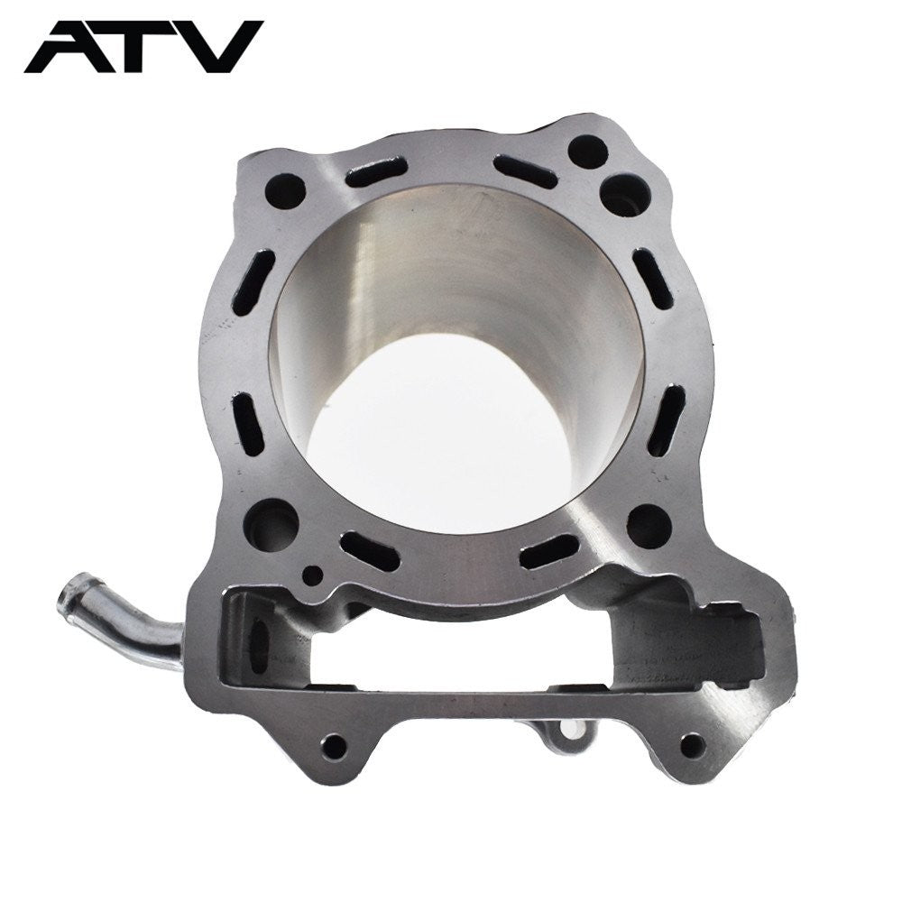 Big Bore Cylinder Piston for Suzuki LTZ 400/434cc Top End Kit 2003-2009 2012-14