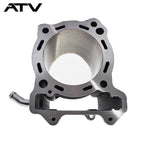 Big Bore Cylinder Piston for Suzuki LTZ 400/434cc Top End Kit 2003-2009 2012-14